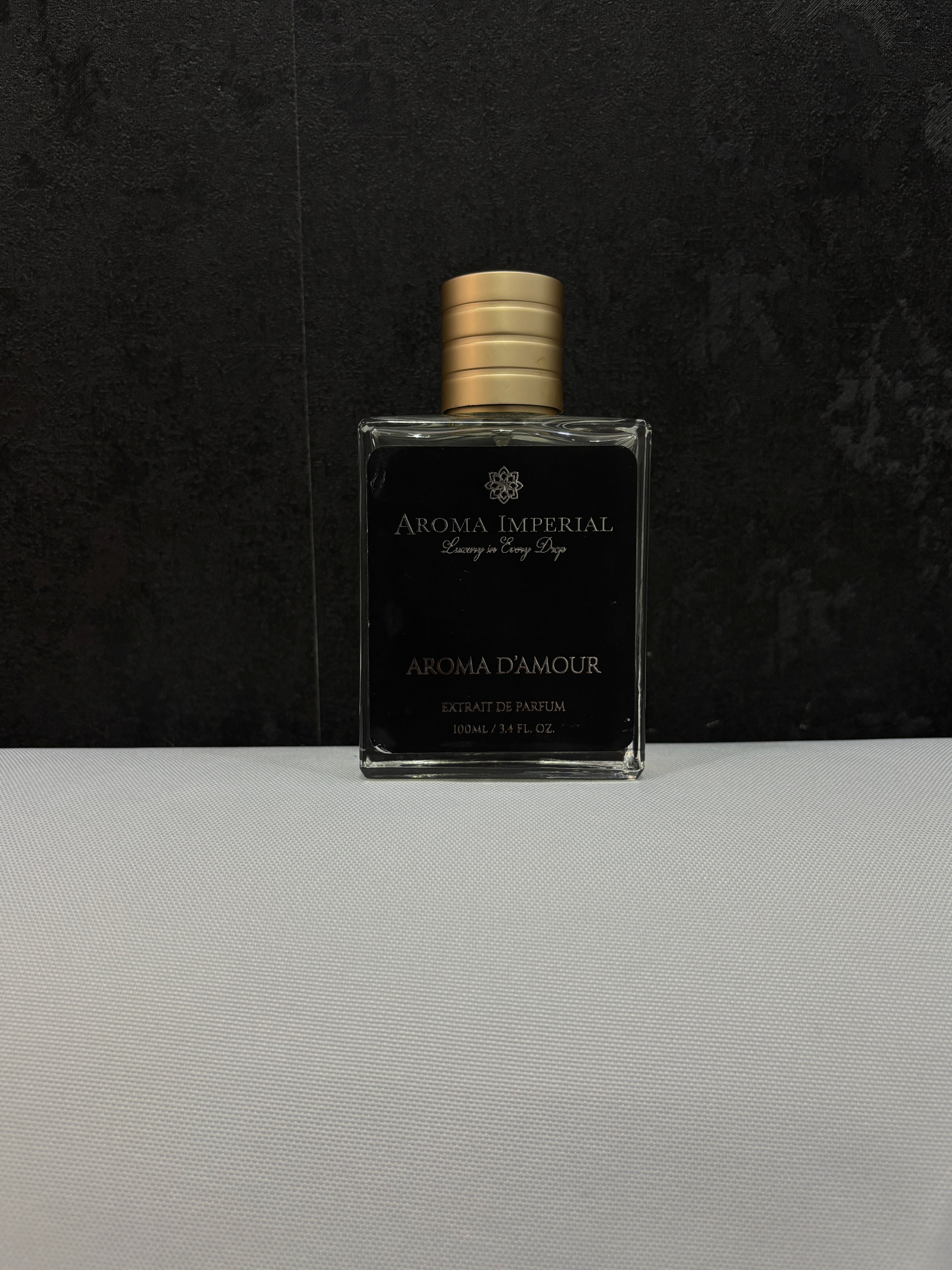 Aroma D'Amour 100ml