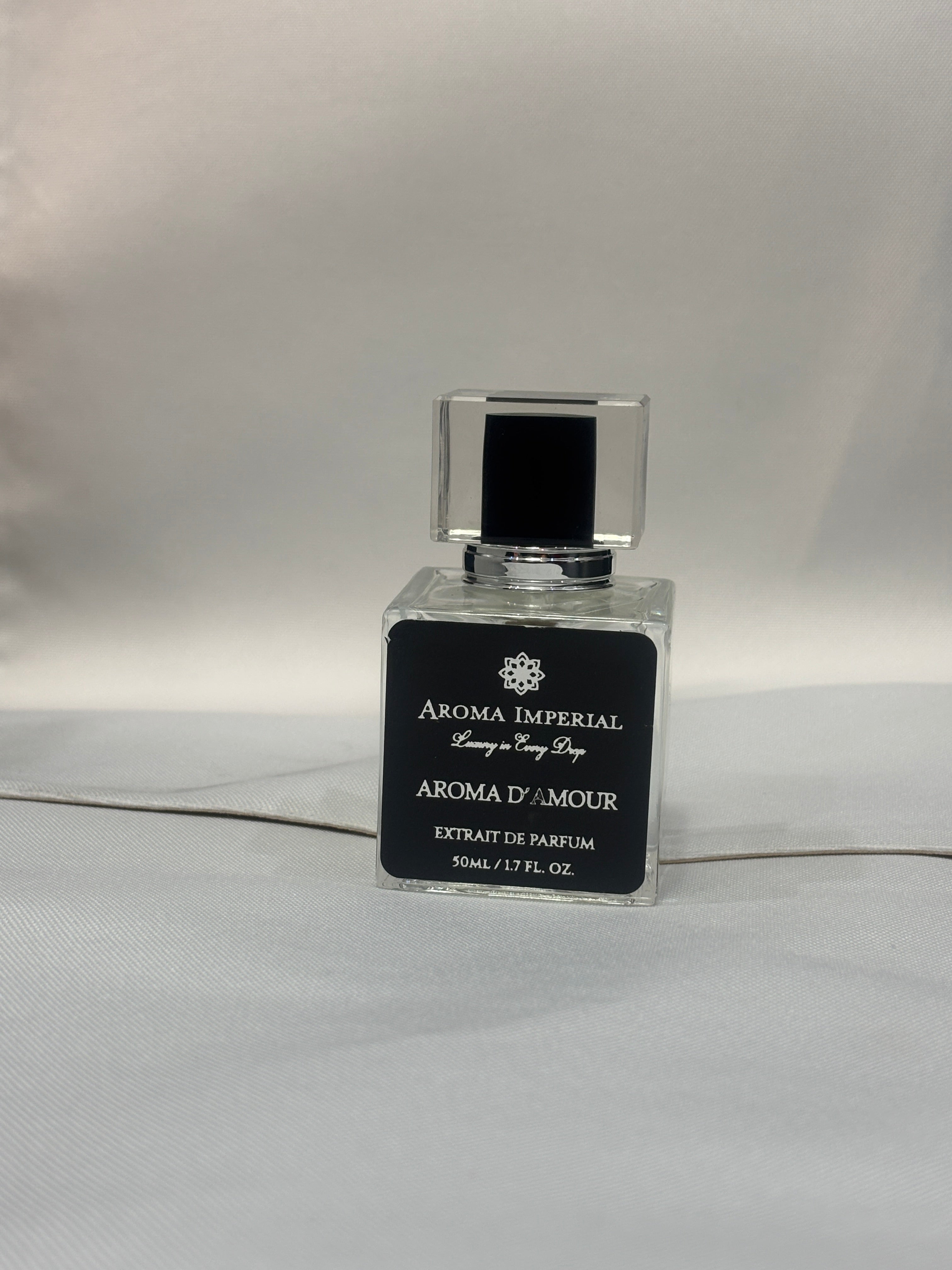 Aroma D'Amour 50ml