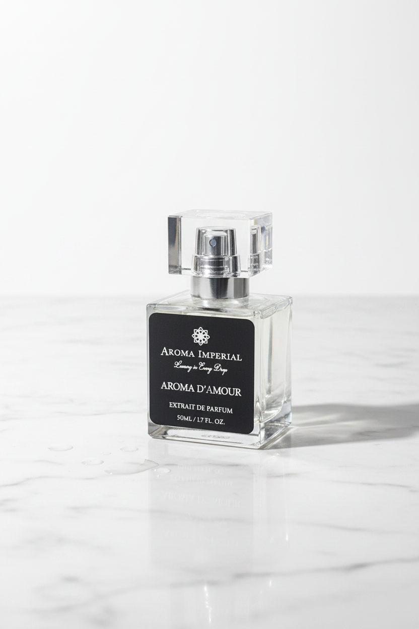 Aroma D'Amour 50ml