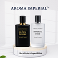 Imperial Hide & Black Desire Combo