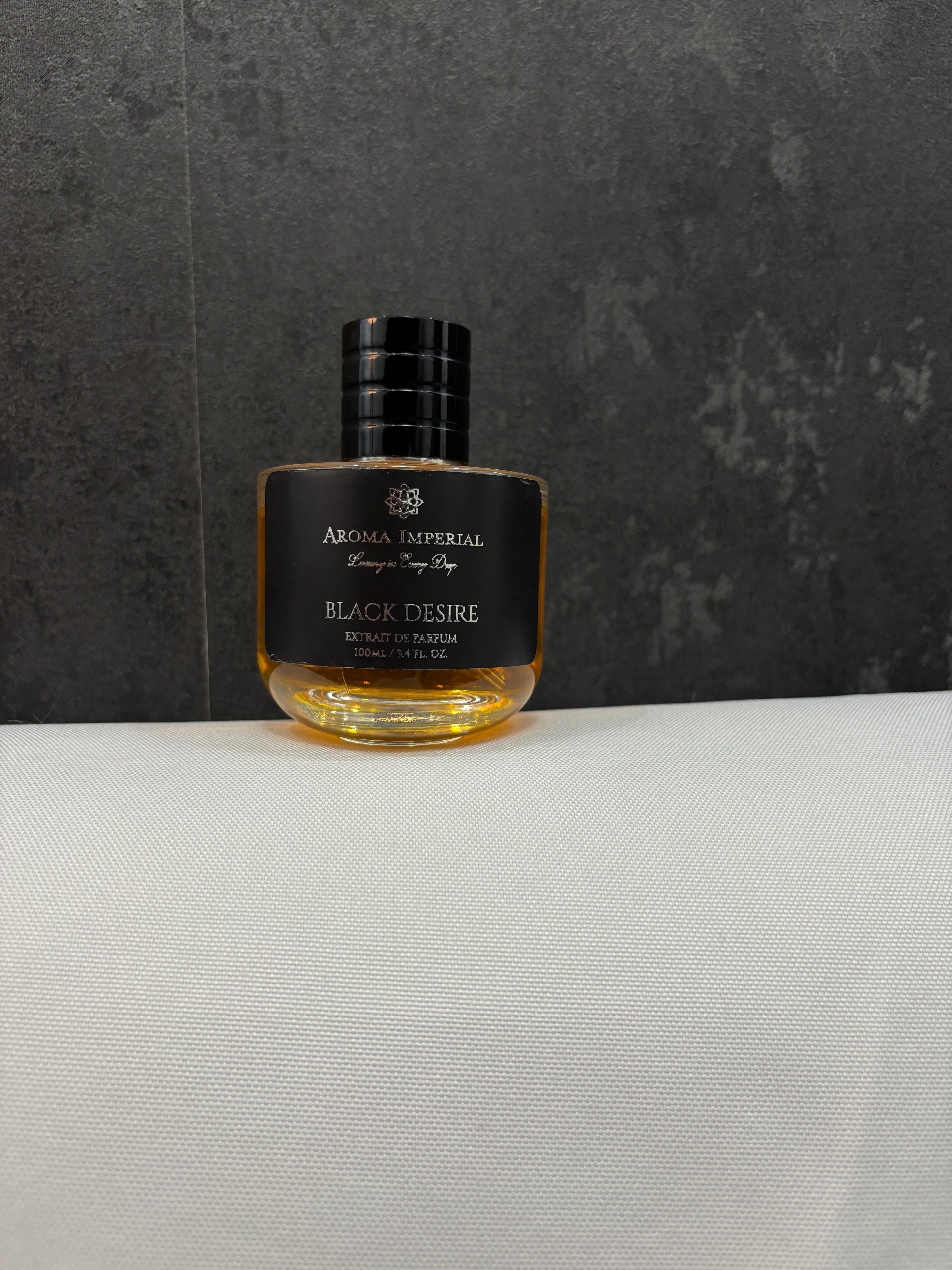 Black Desire 100ml