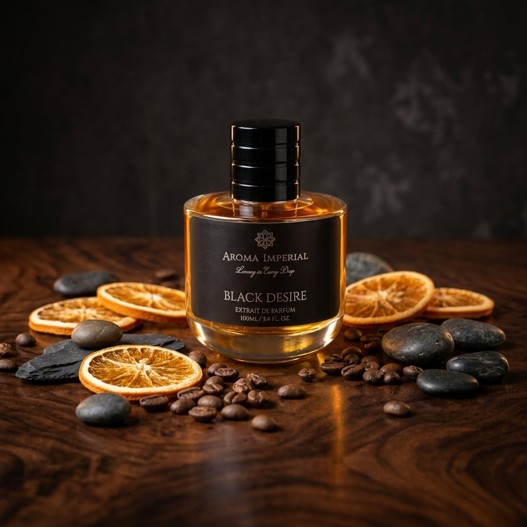 Black Desire 100ml