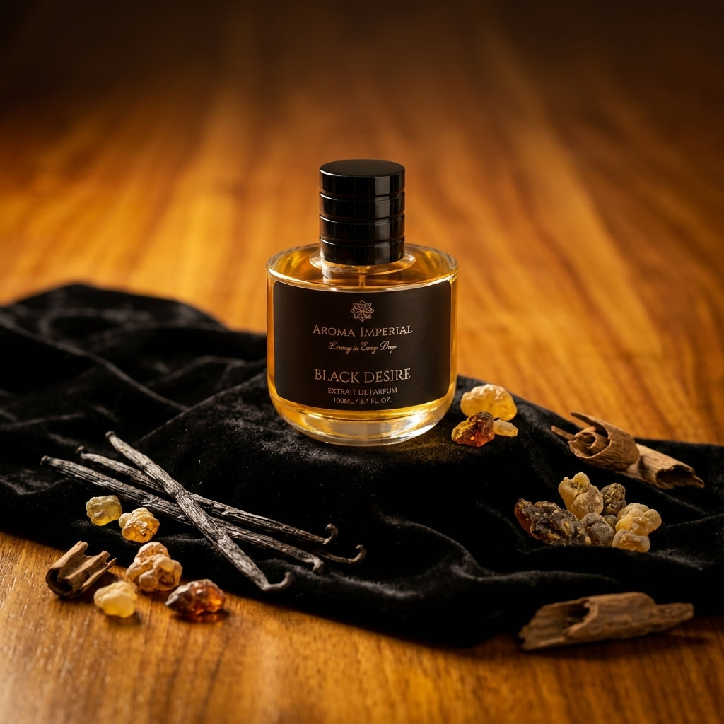 Black Desire 100ml