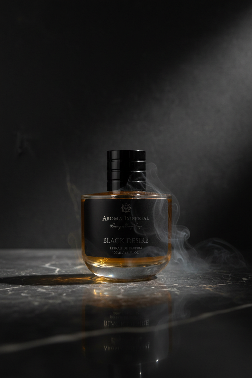 Black Desire 100ml