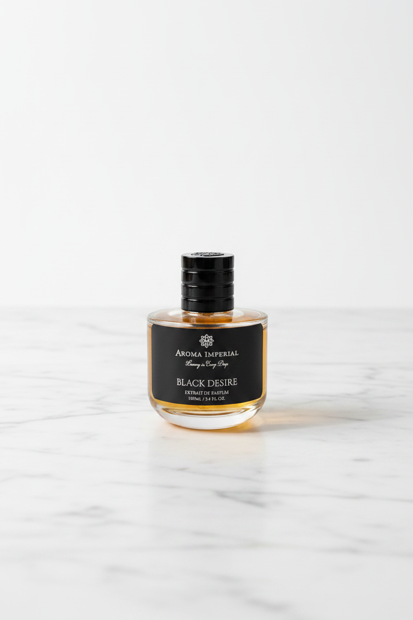Black Desire 100ml