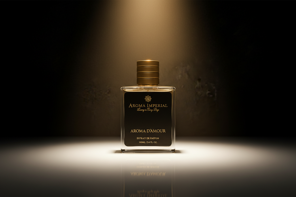 Aroma D'Amour 100ml