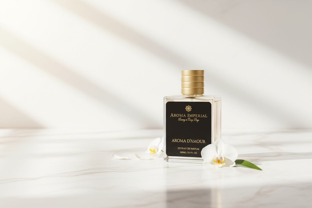 Aroma D'Amour 100ml