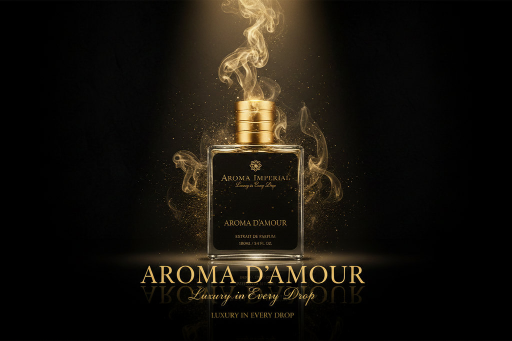 Aroma D'Amour 100ml
