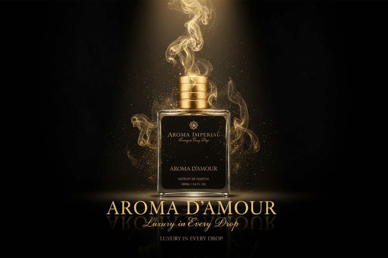 Aroma D'Amour 100ml