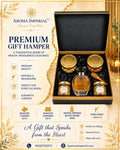 Black Desire 50ml - Luxury Gift Hamper