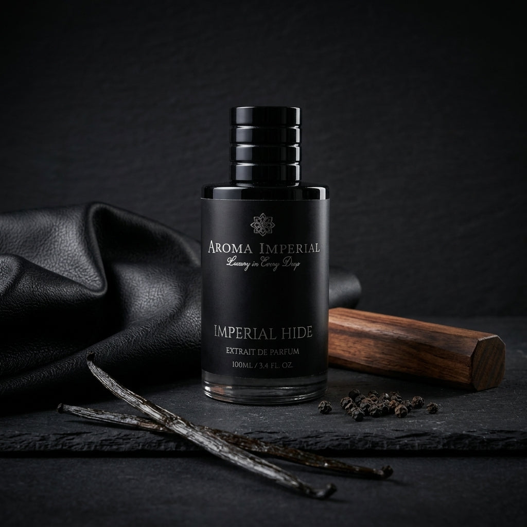 Imperial Hide 100ml