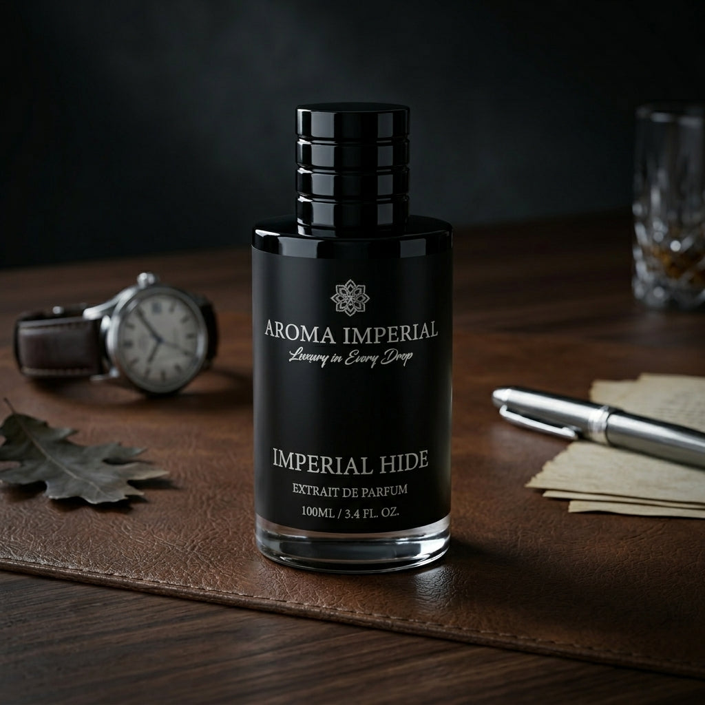 Imperial Hide 100ml