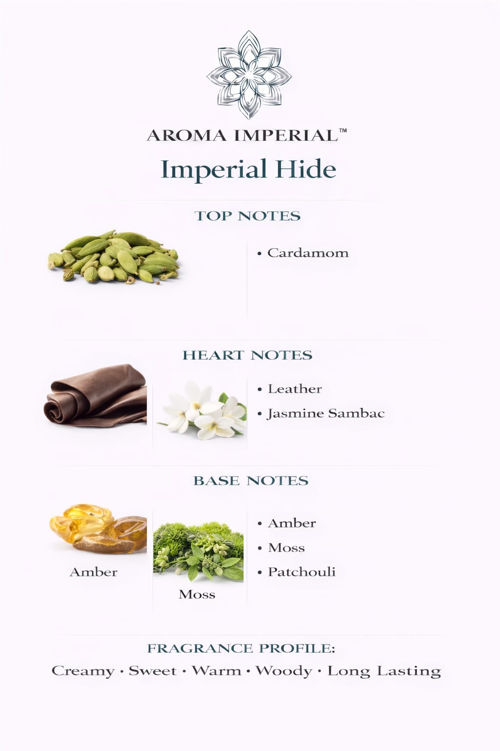 Imperial Hide 50ml