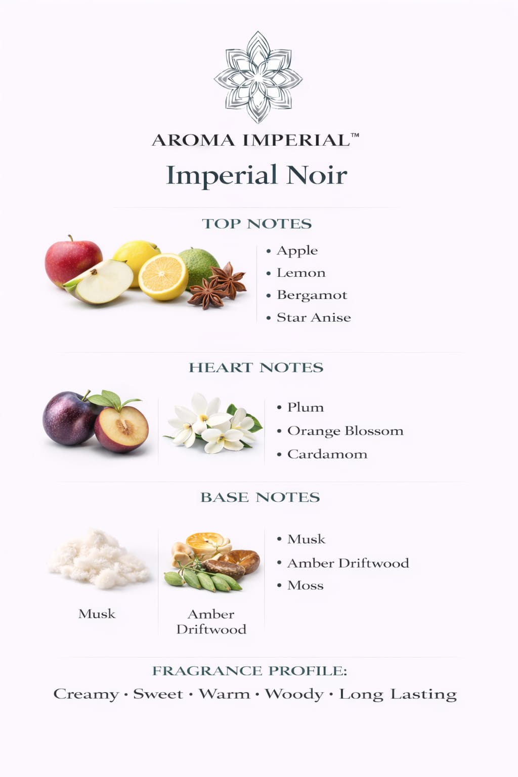 Imperial Noir 100ml